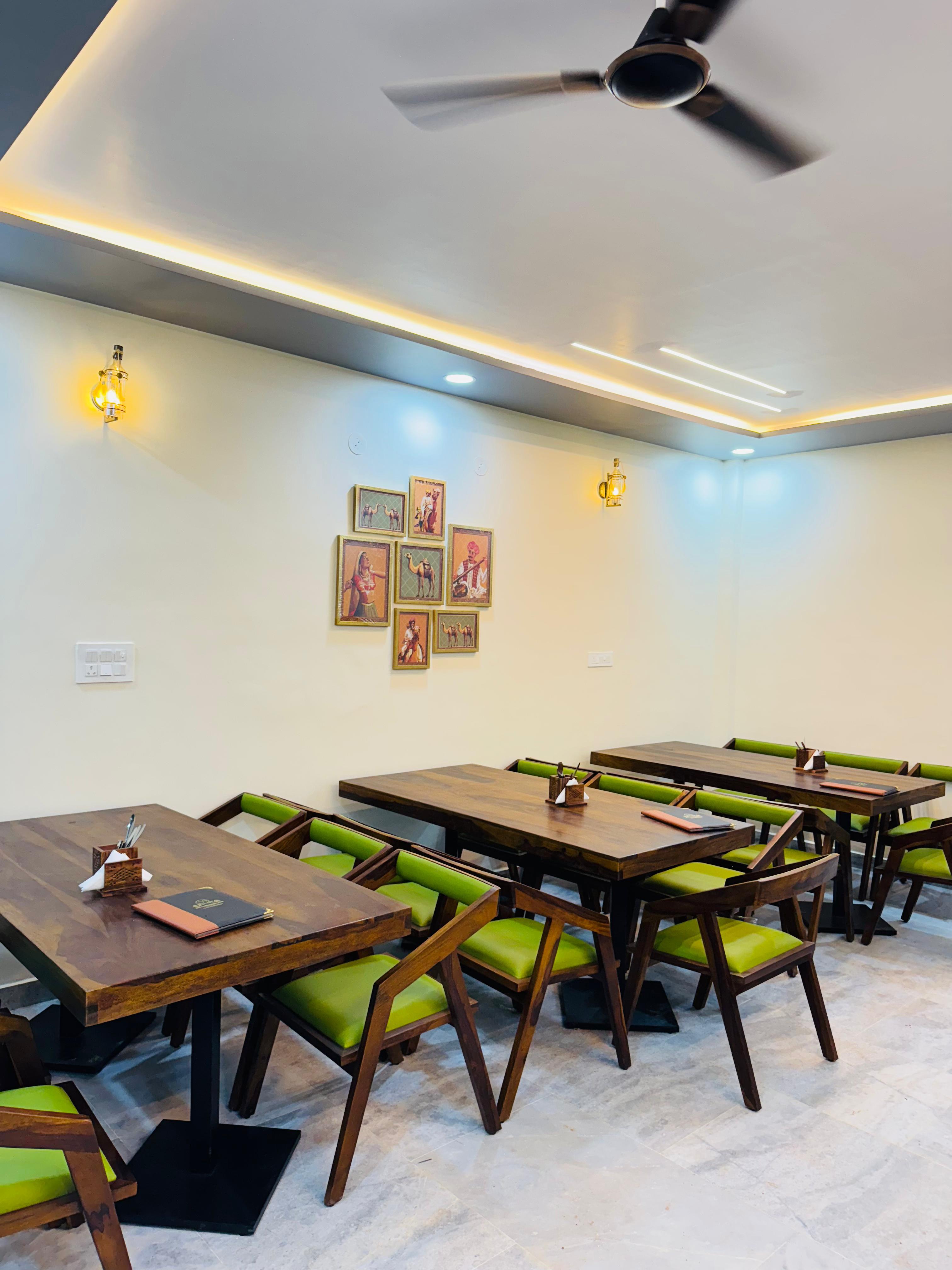 Top hotels near Ramdevra - Comfortable guest rooms